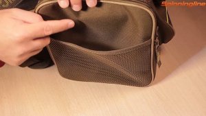 Сумка Aquatic C-09