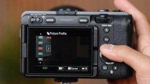 Sony FX30 Tutorial: Quick Camera Setup & Best Settings for Video