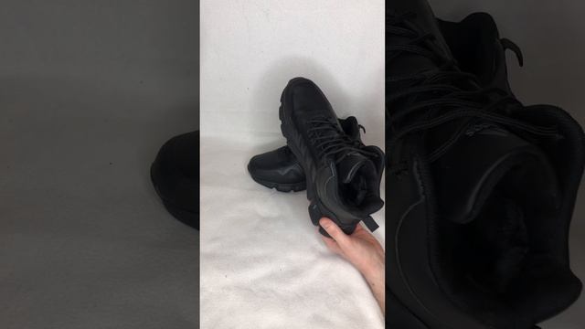 Кросы Адидас зимние смотреть онлайн