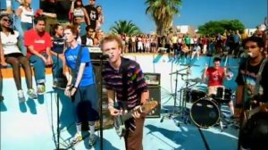 Sum 41 - In Too Deep