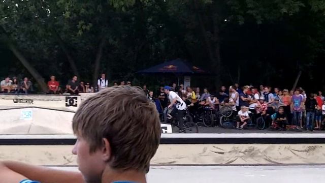 Парк Горького
