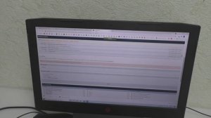 ремонт телевизора lentel lts2201w (v1n09), не включается, перепрошивка. Main: TP.VST59.PA671