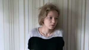 Проба «Соня». Ангелина Эдвардс.