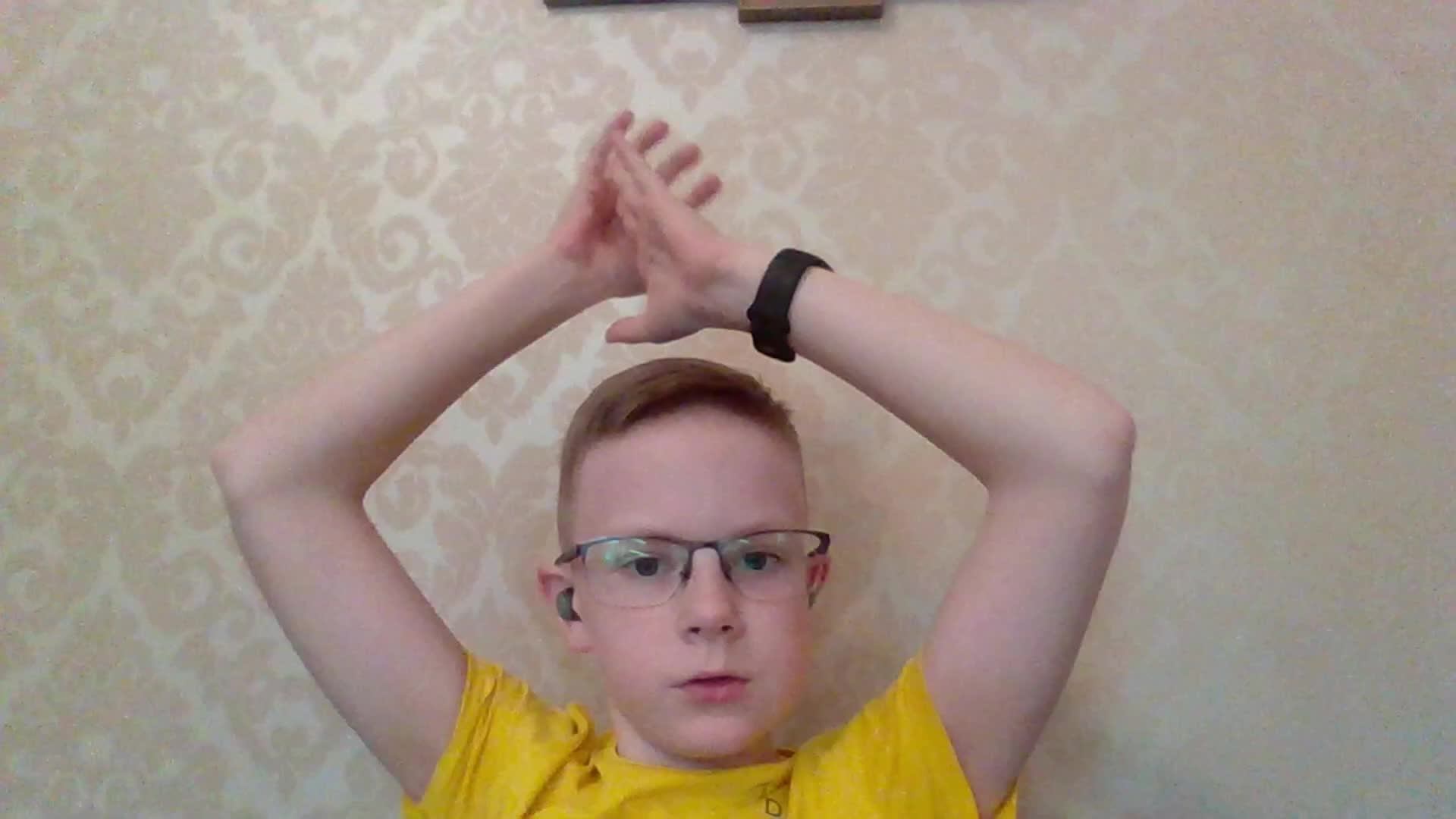 Играю в standoff 2