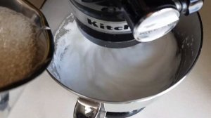 ТОРТ ПТИЧЬЕ МОЛОКО НА АГАР-АГАРЕ  CAKE BIRD'S MILK