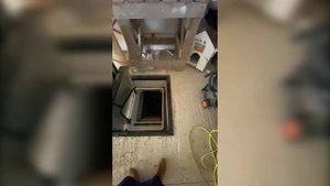 Отзыв владельца на погреб TINGARD 1900 #23