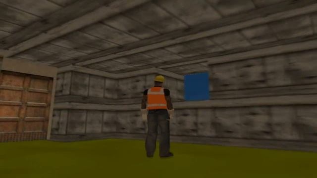 Слив мода Minecraft (SAMP мод) смотреть онлайн