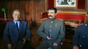Царские дворцы России. Ливадийский дворец жемчужина Крыма