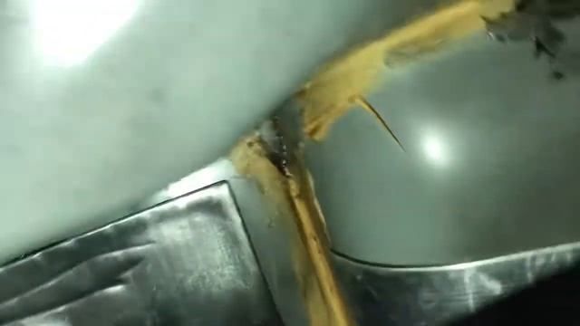 Попадание воды в салон Приоры 2 смотреть онлайн