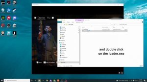 Fov changer for Sea Of Thieves (Tutorial)