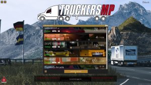 ETS2 ProMods 2.70 MP