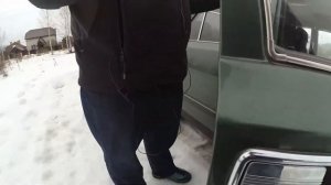 Обзор на газ волга 3110