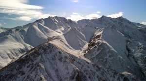 Бурятия Белый Иркут Большой Саян Нуху-Дабан | Butyatiya White Irkut, Big Sayan