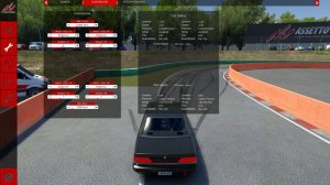 КАК НАСТРОИТЬ МАШИНУ ДЛЯ ДРИФТА? ASSETTO CORSA