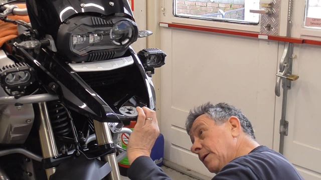 ⚠️ CHIGEE AIO-5 Mastering the HD Front Camera: Expert Mounting Tips from the Old Mechanic⚠️ смотреть онлайн