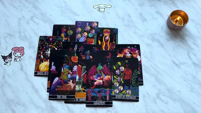 Новые отношения: когда? с кем? Кто избавит вас от одиночества? 👩❤️💋👨 смотреть онлайн