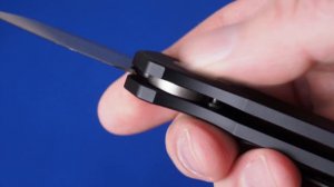 Нож Pro-Tech Runt 5 R5105 Wharncliffe USA