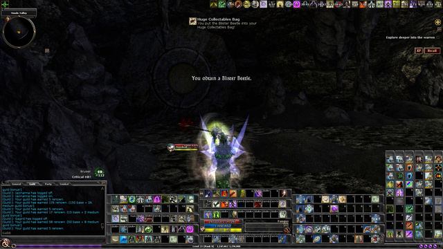 Dungeons & Dragons Online: R1 Solo - Kind of a Big Deal