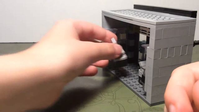 Обзор Лего re:store!!!!! смотреть онлайн