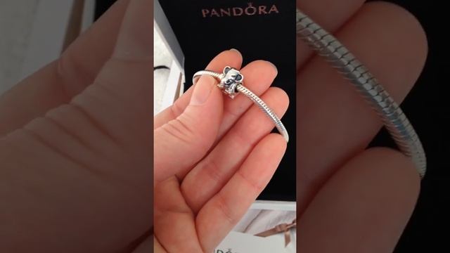 Браслет Pandora смотреть онлайн