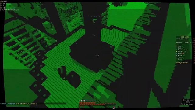 ПОСЛЕ КАЖДОГО УБИЙСТВА МЕНЯЕМ СУПЕР СЕКРЕТНЫЕ НАСТРОЙКИ 2 | ЧЕЛЕДНЖ | Hypixel | Minecraft смотреть онлайн