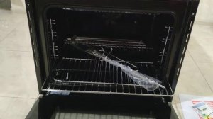 ОНЛАЙН ТРЕЙД.РУ, электрический духовой шкаф Zigmund & Shtain EN 117.921 B