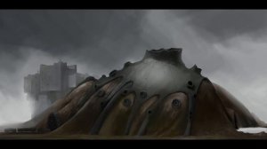 Pathologic 2 OST: (47) Scorn2