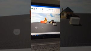 КАК СОХРАНИТЬ КАРТУ В РОБЛОКС СТУДИО???