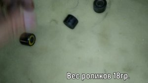 HONDA PCX 150. снятие пластика, перекраска, сборка.