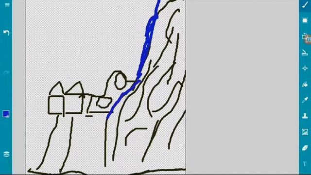 уроки рисования 1 часть смотреть онлайн