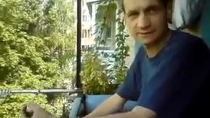 Сергей Тупикин о смерти Вадима Глухова