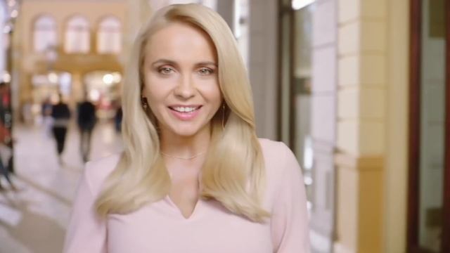 Garnier Color Naturals | Глибоке живлення, кращий колір смотреть онлайн