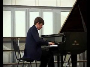 Игорь Дороднов - Токката