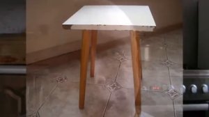 Геннадий Горин и Табуретки