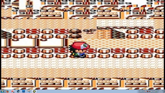 Pokemon.exe [Очередной треш и КИСЯ :D ] смотреть онлайн