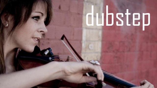 Lindsey Stirling - Crystallize (Violin Dubstep) смотреть онлайн