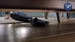Беспроводной пылесос Philips: Почему женщины его обожают? (2017)