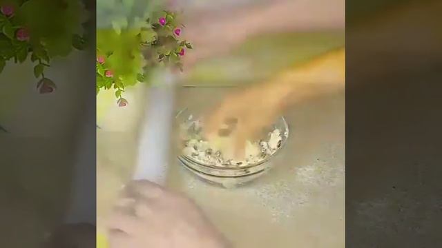 как приготовить слоёные булочки