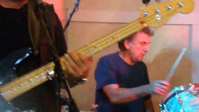 Gene Tanna - Trilogy смотреть онлайн