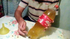 Бюджетная кормушка для пчел своими руками