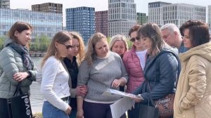 НАГАТИНСКАЯ НАБЕРЕЖНАЯ || НОВОСТРОЙКИ У МОСКВА-РЕКИ || МОСКВА РИЭЛТОРСКАЯ || МИЭЛЬ НОВОСТРОЙКИ ||