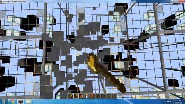 1.16.5 - How to Install XRay Ultimate Resource Pack - Gameplay смотреть онлайн