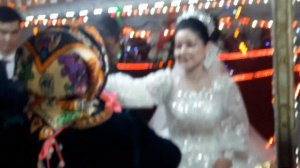 ТУРКМЕН ТОЙ ЛЕВАП 1998 ЛЕР ТОЙИ