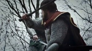 Бой | Годун Vs Скуратора | Дружина | 2015 | Отрывок