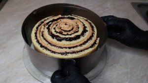 Необыкновенно вкусный ТОРТ на НОВЫЙ ГОД! Рецепт торта ПЕНЕК!