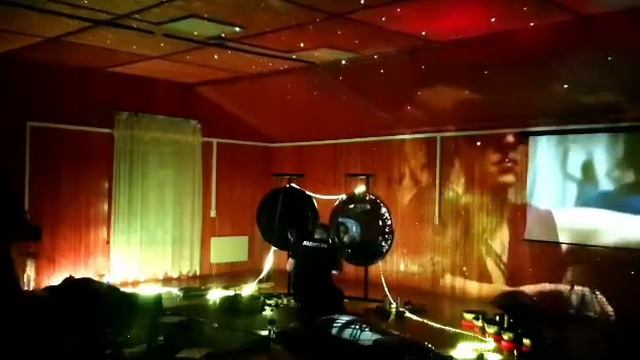 Гонго Медитация (НОВОСИБИРСК)
