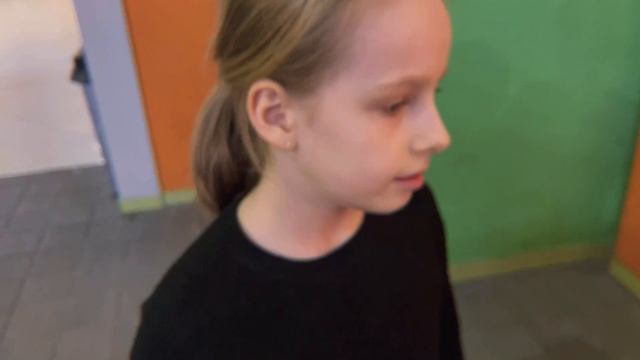 VLOG: День сестры/Плачу за всё