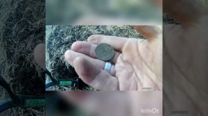 коп монет и старины, с квест Х5