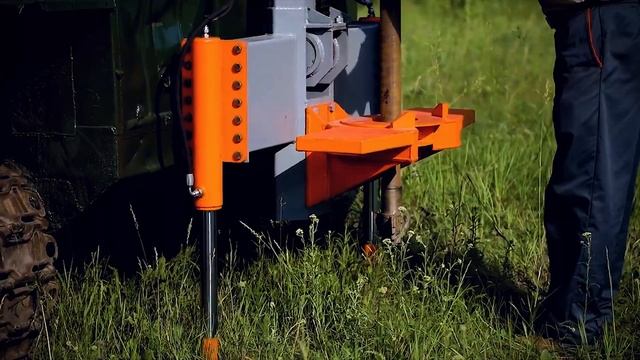 УРБ 2А2 mini mount 120 смотреть онлайн