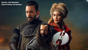 Alparslan Büyük Selçuklu Dizi Müzikleri - Akça Hatun